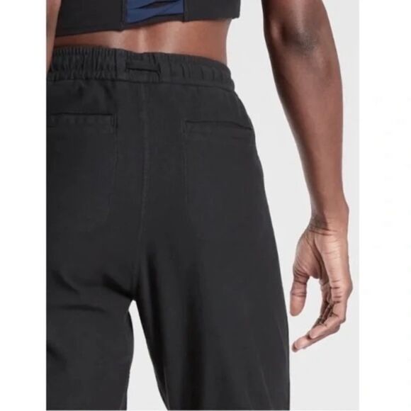 Athleta Farallon Joggers - Picture 10 of 11
